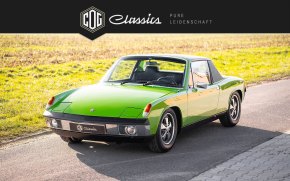 Porsche 914 6 3