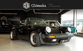 Porsche 930 Turbo Cabrio 28