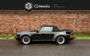 Porsche 930 Turbo Cabrio 39