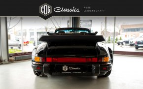 Porsche 930 Turbo Cabrio 12