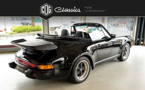 Porsche 930 Turbo Cabrio 17