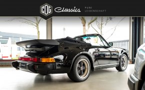 Porsche 930 Turbo Cabrio 18