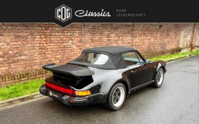 Porsche 930 Turbo Cabrio 42