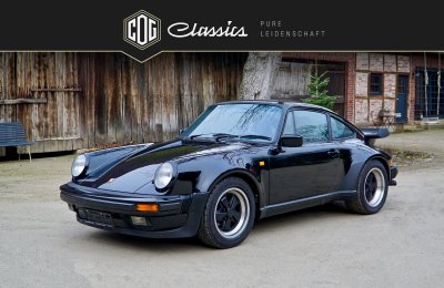 Porsche 930 Turbo 3.3 0