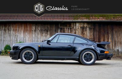 Porsche 930 Turbo 3.3 1