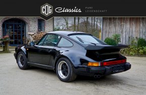 Porsche 930 Turbo 3.3 5