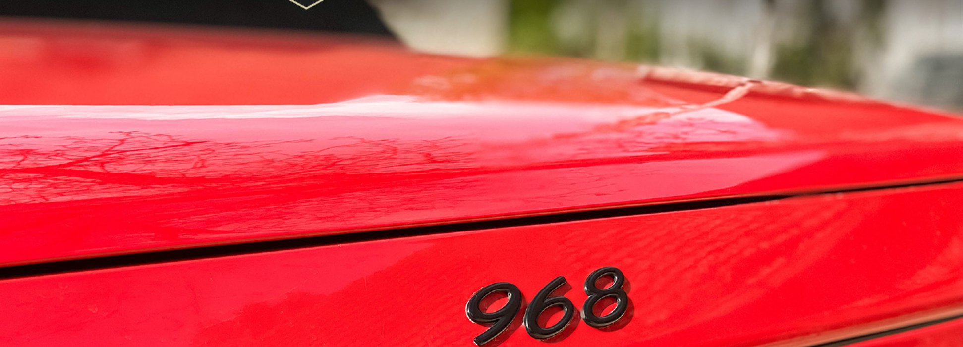 Porsche 968 Cabrio 6