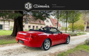 Porsche 968 Cabrio 15