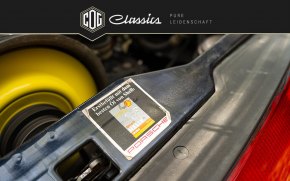 Porsche 993 Cabrio  105