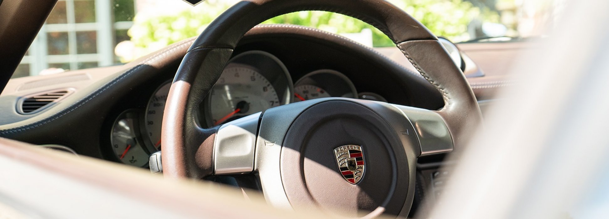 Porsche 997 Carrera 4S Cabrio 11