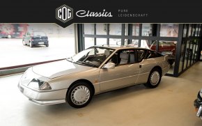 Renault Alpine V6 Turbo 4
