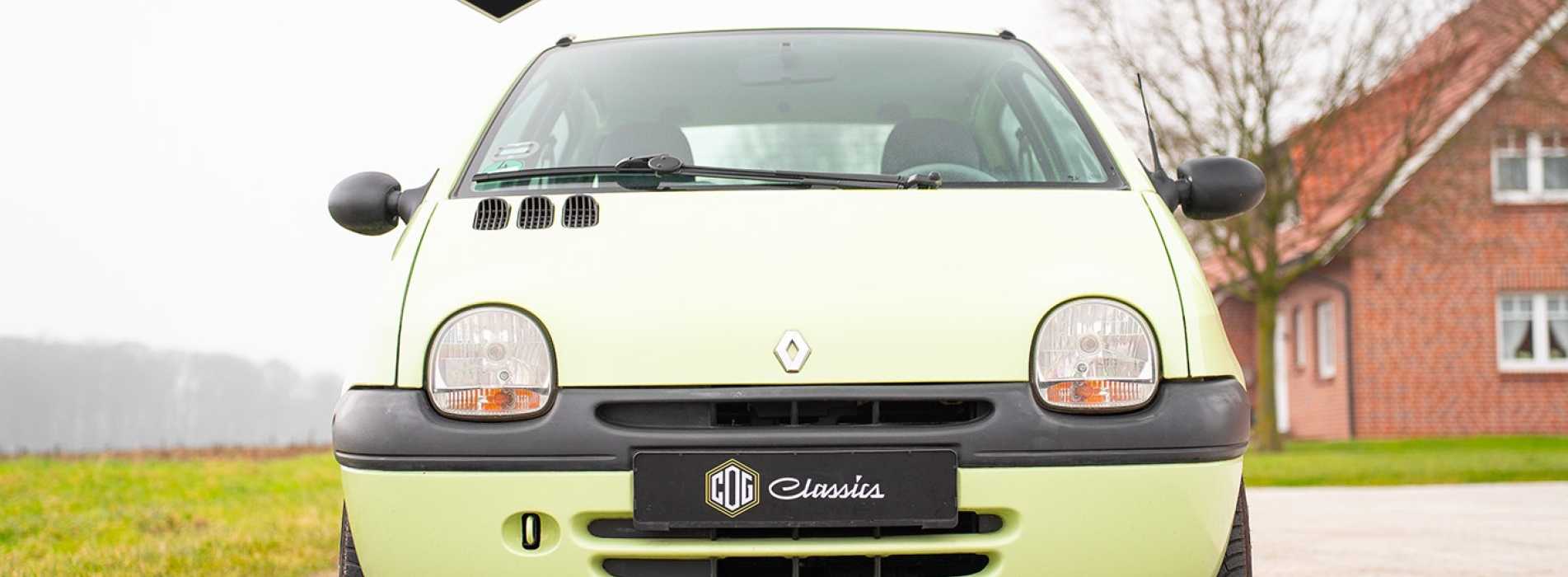 Renault Twingo 24