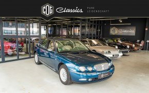 Rover 75 19