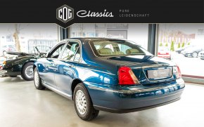 Rover 75 8