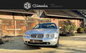 Rover 75 5