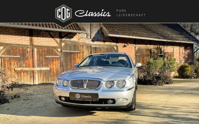 Rover 75 2