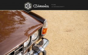 Rover P6 3500 V8 S 8