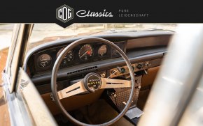 Rover P6 3500 V8 S 33