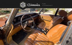 Rover P6 3500 V8 S 35