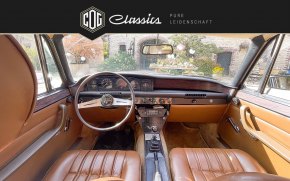 Rover P6 3500 V8 S 31