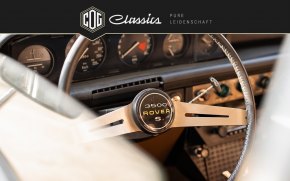 Rover P6 3500 V8 S 28