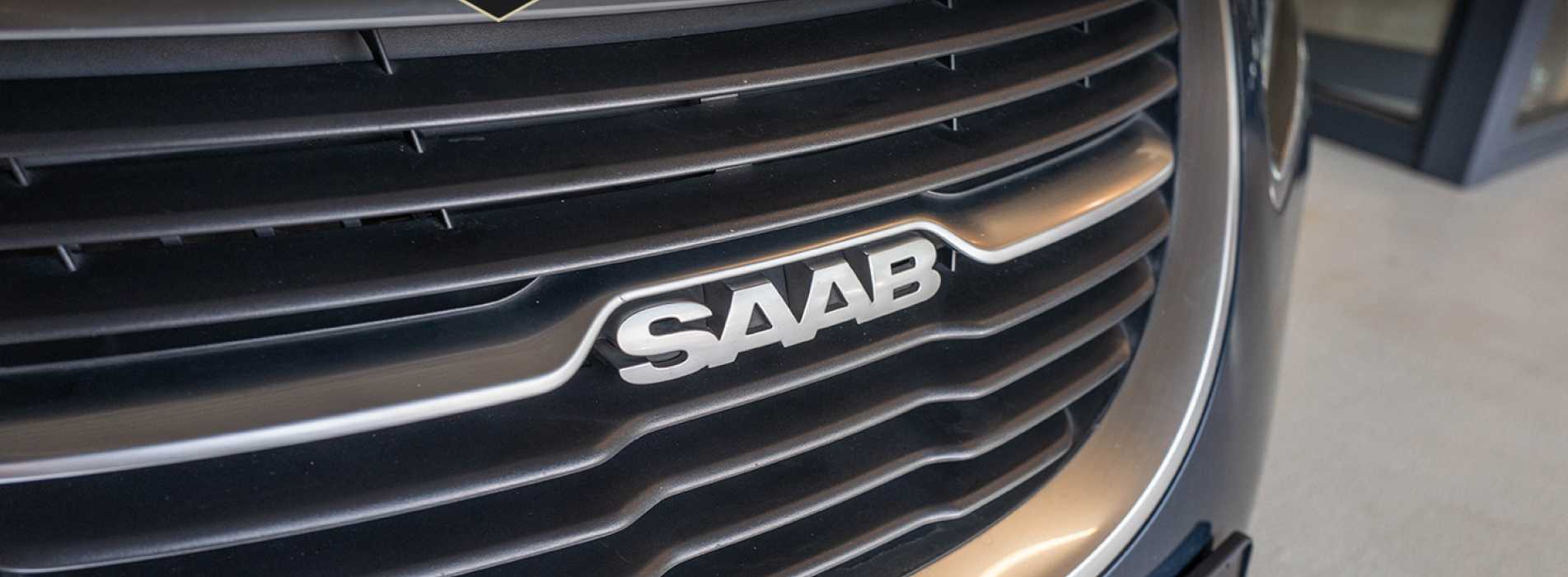 Saab 9-5 43