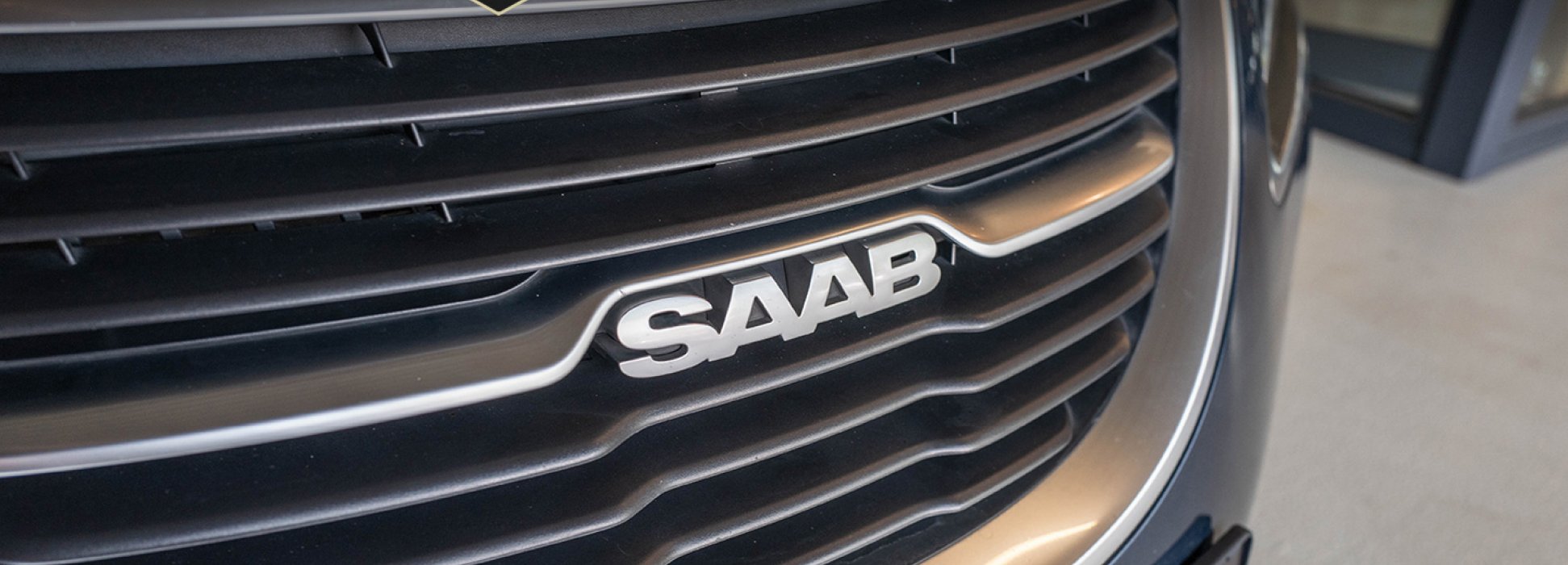 Saab 9-5 Aero Turbo Bio Power Hirsch Performance 9