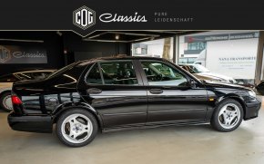 Saab 9-5 2.3 Aero 18