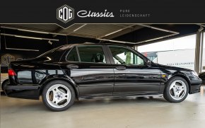 Saab 9-5 2.3 Aero 19