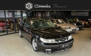 Saab 9-5 2.3 Aero 20