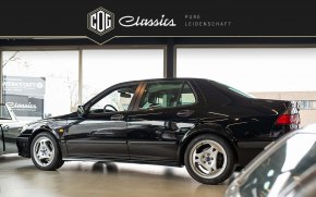 Saab 9-5 2.3 Aero 8