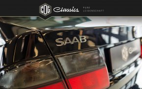 Saab 9-5 2.3 Aero 25