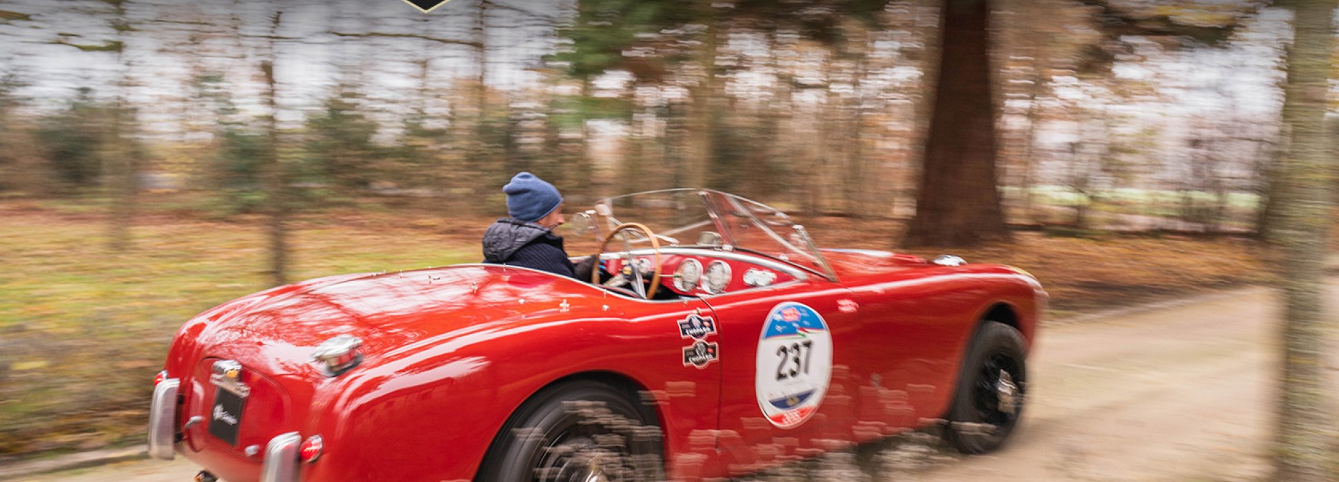 Siata Daina Grand Sport Barchetta 5