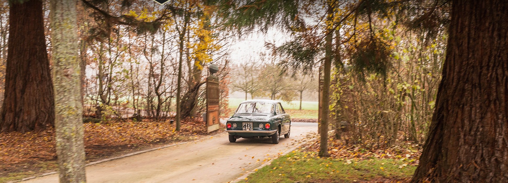 Simca 1200 S Coupé 25