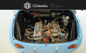 Simca Abarth 1300 GT 93