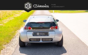Smart Roadster 8