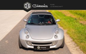 Smart Roadster 10