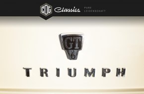Triumph GT6 MkI 24