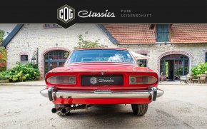 Triumph Stag 12