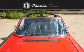 Triumph Stag 18