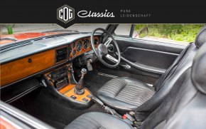 Triumph Stag 19