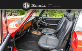 Triumph Stag 20