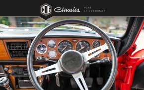 Triumph Stag 26