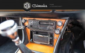 Triumph Stag 27