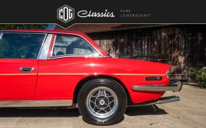 Triumph Stag 9