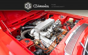 Triumph Stag 50