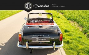 Triumph TR4 16