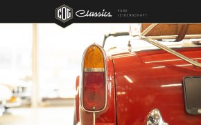 Triumph TR4 27