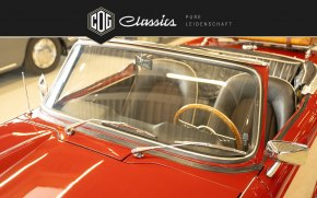 Triumph TR4 20