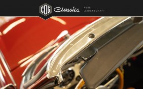 Triumph TR4 23